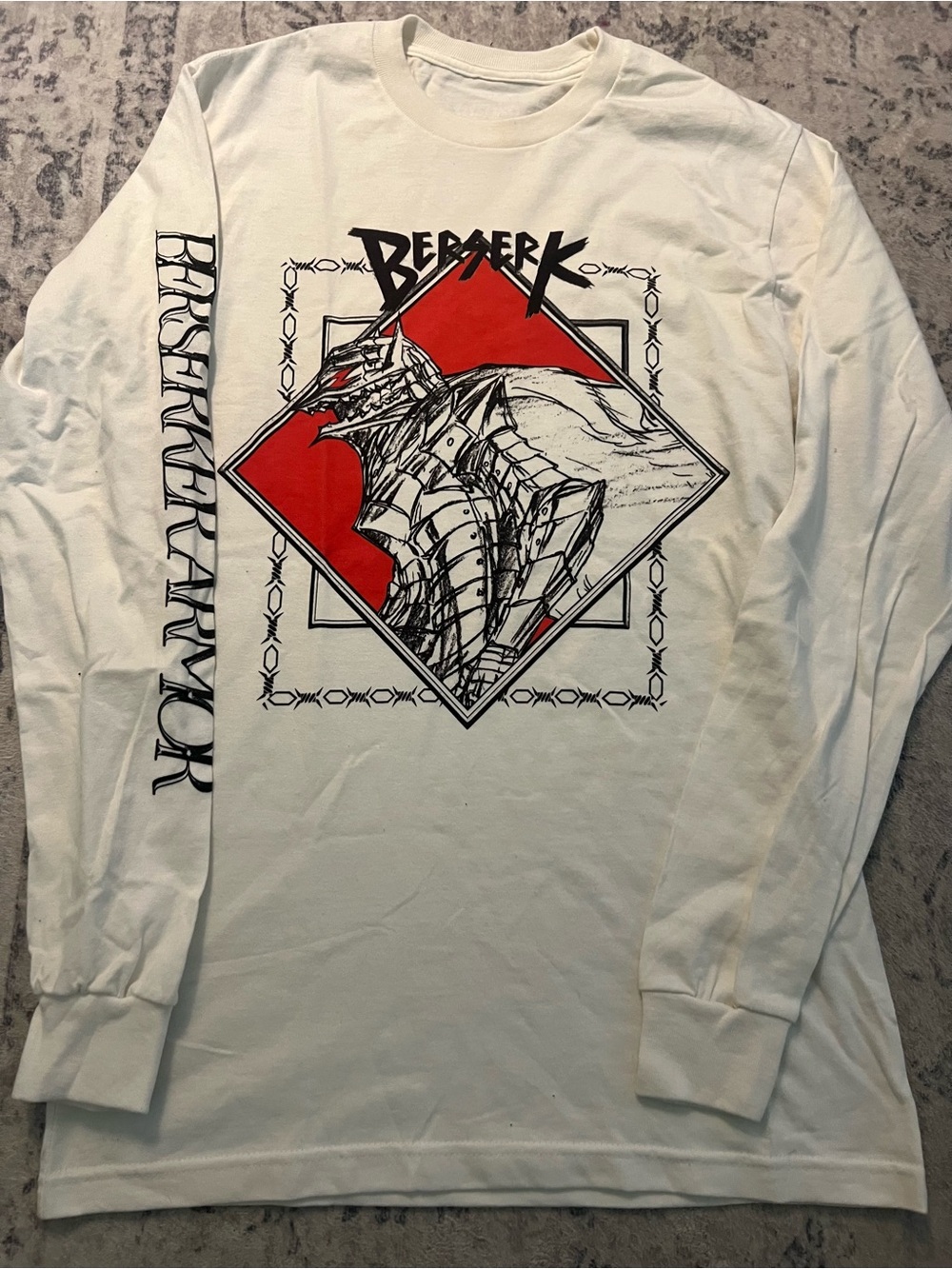 Atsuko anime Graphic Tee